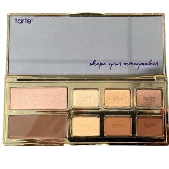Limited Edition: TARTE Double Duty Beauty Sculpting & Shading Are My Cardio Set - Picture 5 of 10